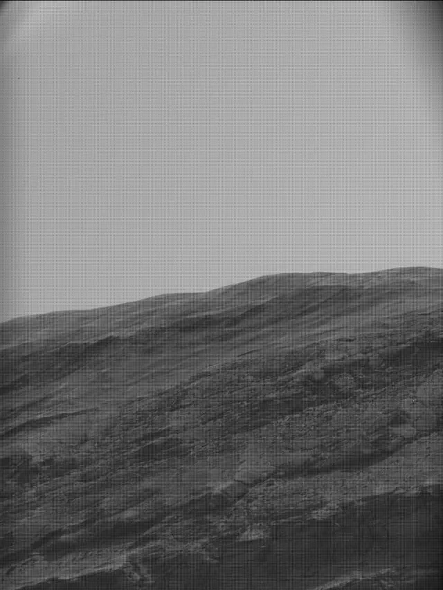 Sol 4264: Mast Camera (Mastcam)
