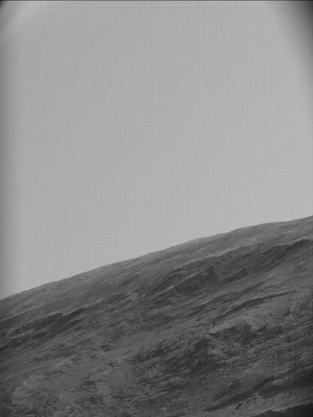Sol 4264: Mast Camera (Mastcam)