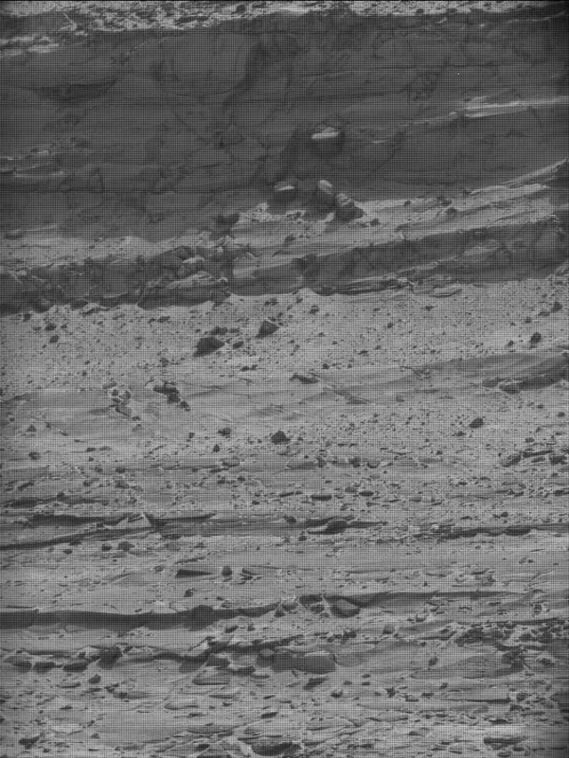 Sol 4264: Mast Camera (Mastcam)