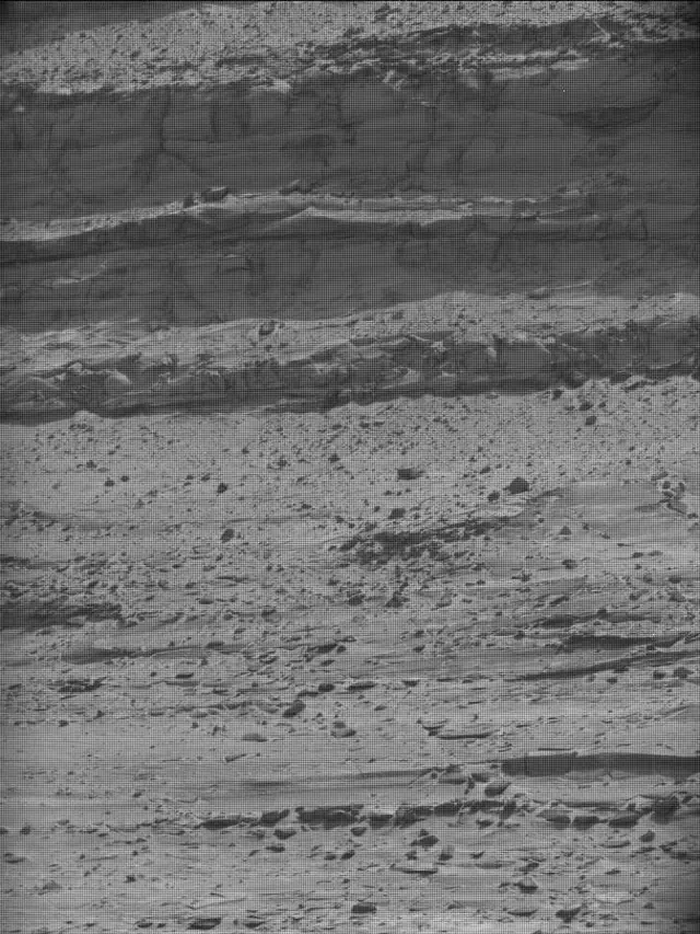 Sol 4264: Mast Camera (Mastcam)