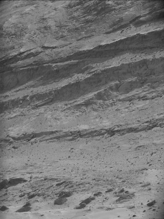 Sol 4264: Mast Camera (Mastcam)
