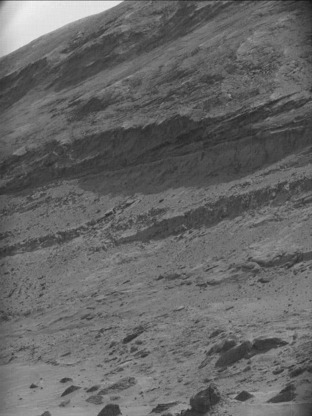 Sol 4264: Mast Camera (Mastcam)