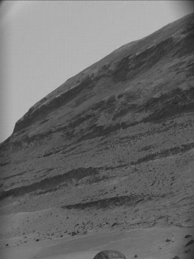 Sol 4264: Mast Camera (Mastcam)
