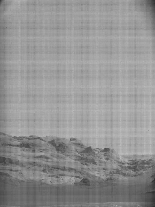Sol 4264: Mast Camera (Mastcam)