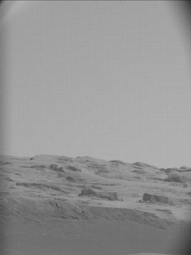 Sol 4264: Mast Camera (Mastcam)