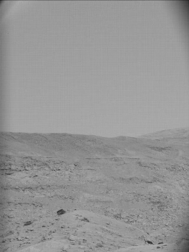 Sol 4264: Mast Camera (Mastcam)