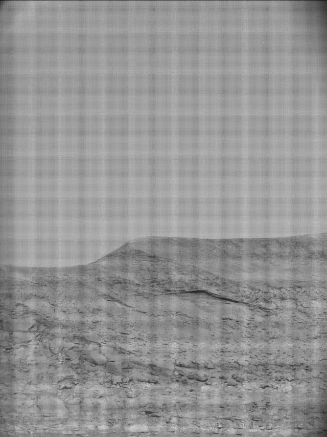 Sol 4264: Mast Camera (Mastcam)