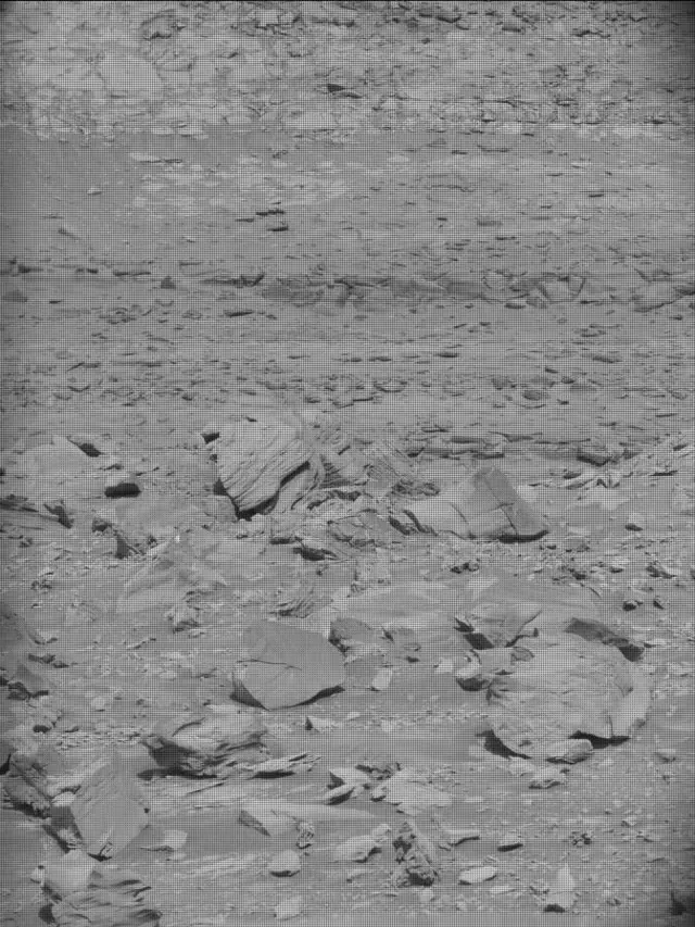 Sol 4264: Mast Camera (Mastcam)