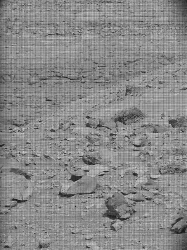 Sol 4264: Mast Camera (Mastcam)