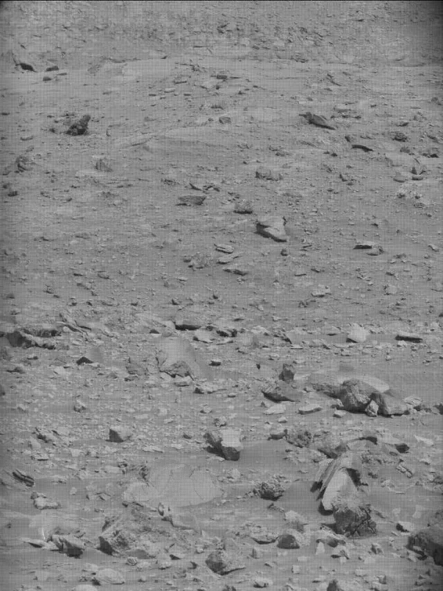 Sol 4264: Mast Camera (Mastcam)