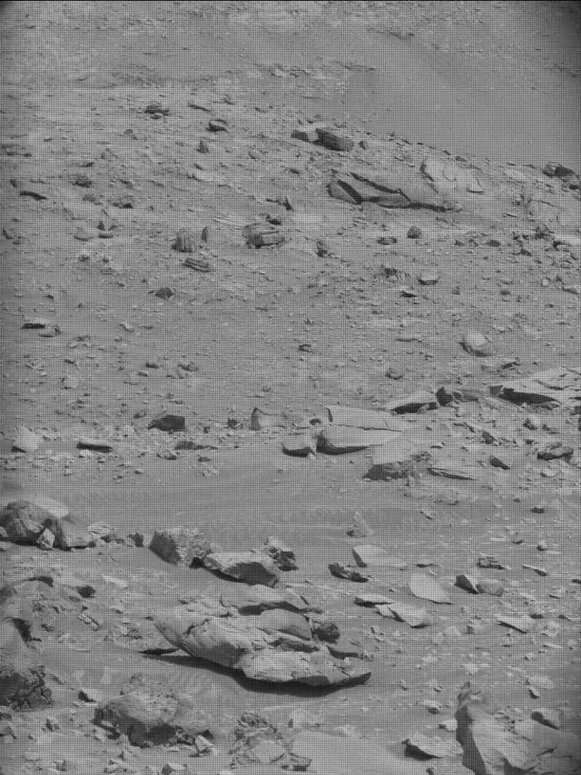 Sol 4264: Mast Camera (Mastcam)