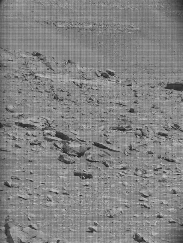 Sol 4264: Mast Camera (Mastcam)