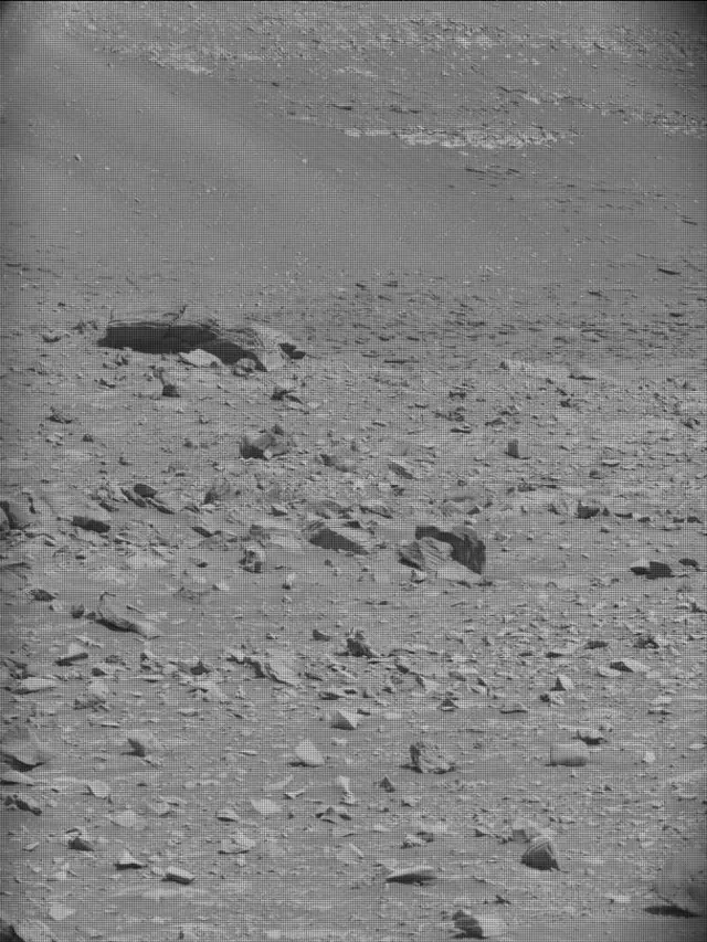 Sol 4264: Mast Camera (Mastcam)