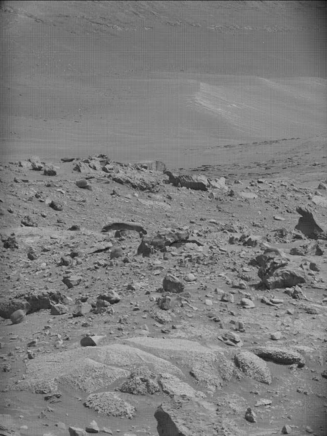 Sol 4264: Mast Camera (Mastcam)