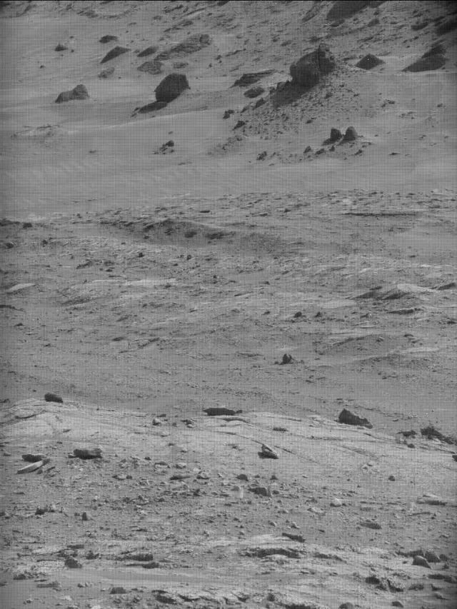 Sol 4264: Mast Camera (Mastcam)