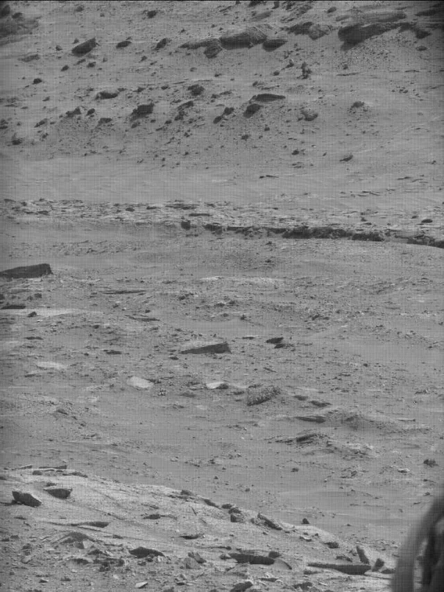 Sol 4264: Mast Camera (Mastcam)