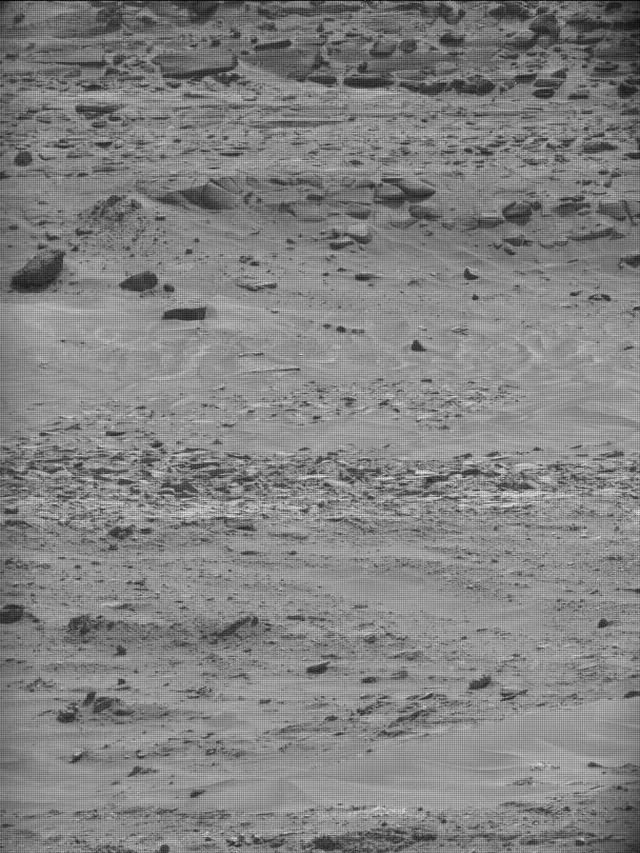 Sol 4264: Mast Camera (Mastcam)