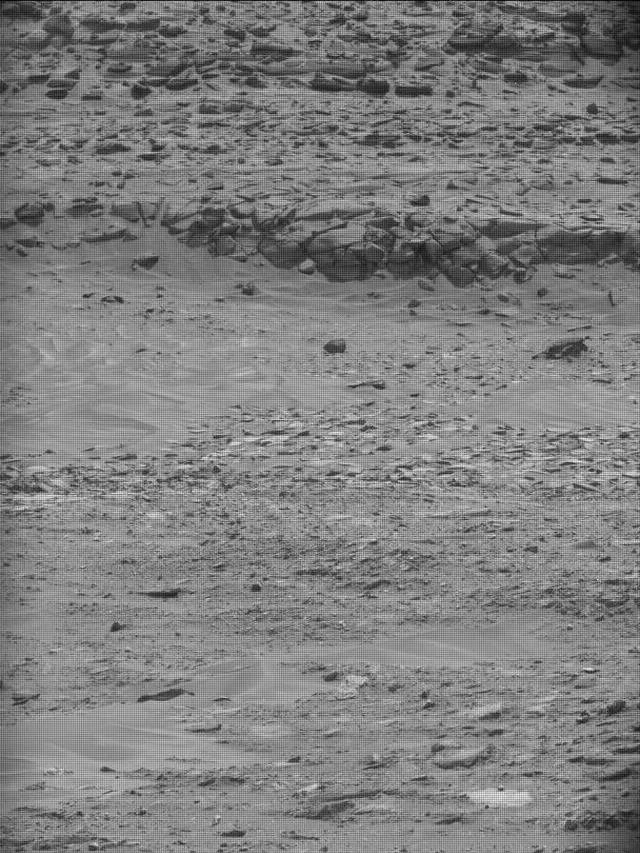 Sol 4264: Mast Camera (Mastcam)