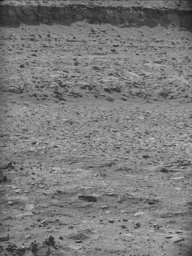 Sol 4264: Mast Camera (Mastcam)