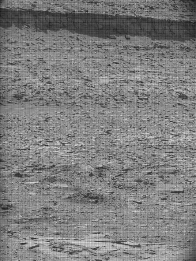 Sol 4264: Mast Camera (Mastcam)