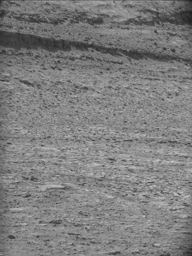 Sol 4264: Mast Camera (Mastcam)