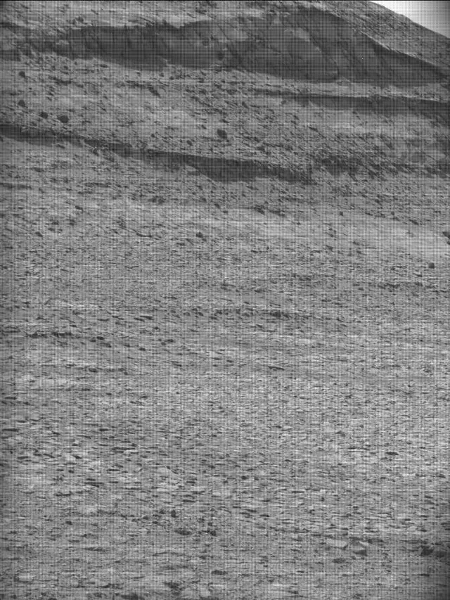 Sol 4264: Mast Camera (Mastcam)