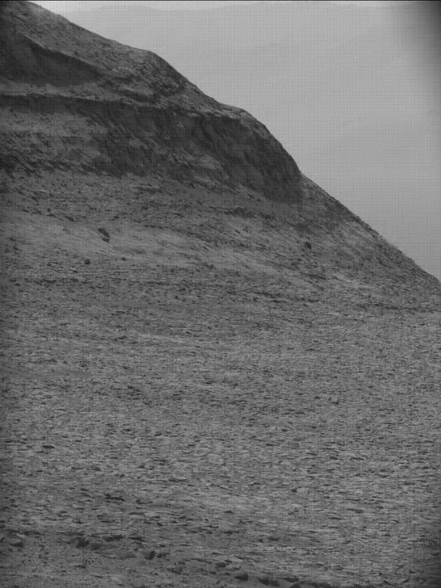 Sol 4264: Mast Camera (Mastcam)
