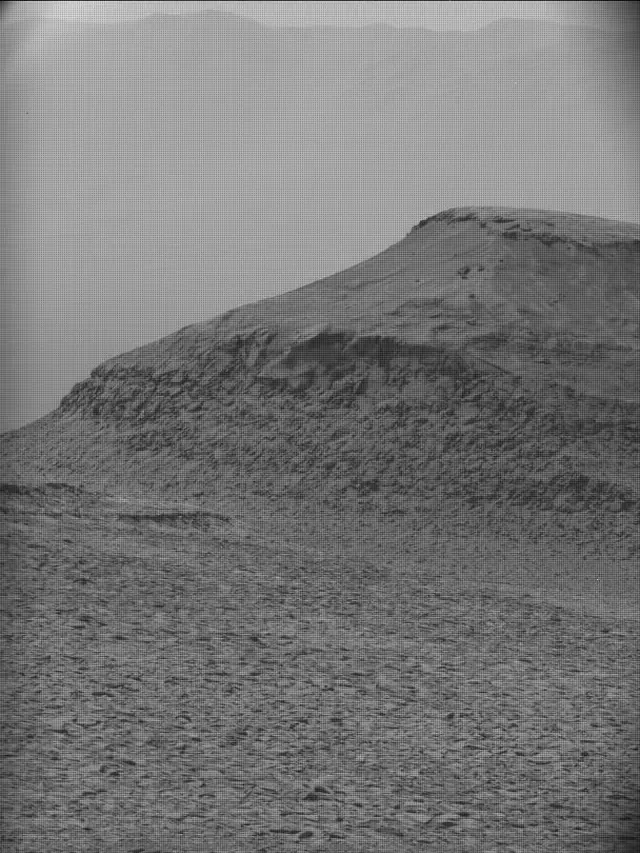 Sol 4264: Mast Camera (Mastcam)