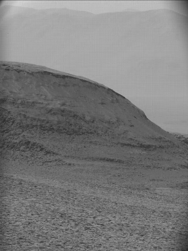 Sol 4264: Mast Camera (Mastcam)