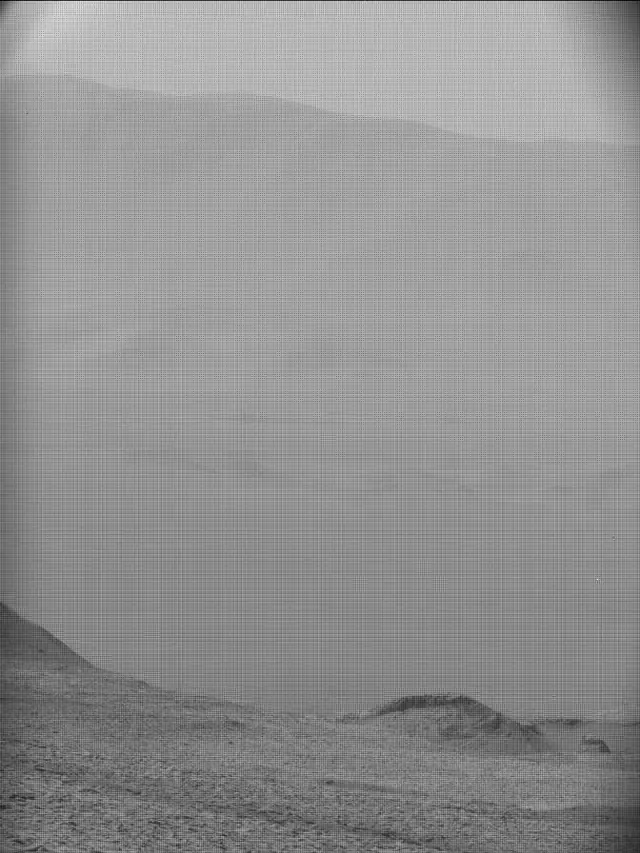 Sol 4264: Mast Camera (Mastcam)