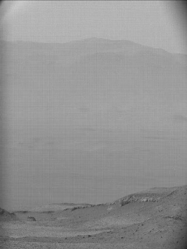 Sol 4264: Mast Camera (Mastcam)