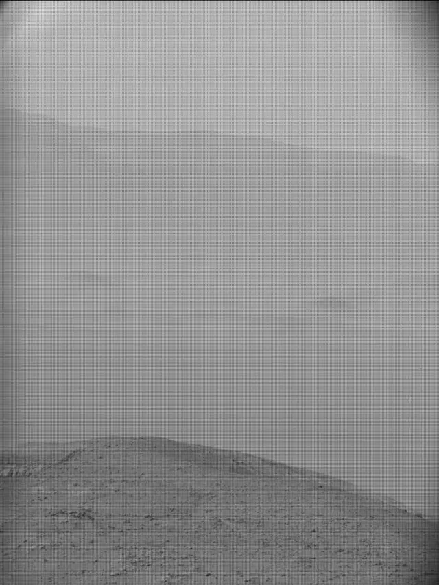 Sol 4264: Mast Camera (Mastcam)
