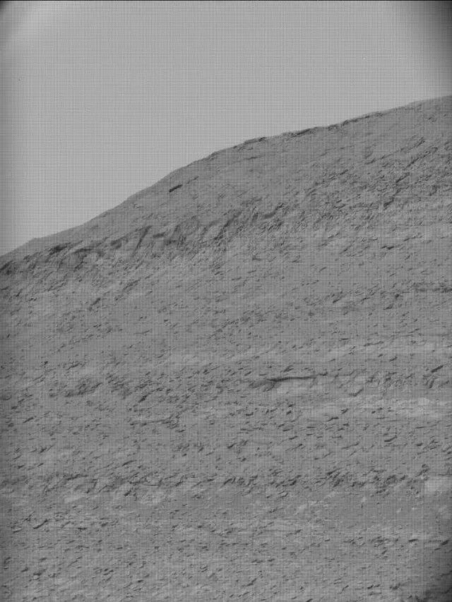 Sol 4264: Mast Camera (Mastcam)