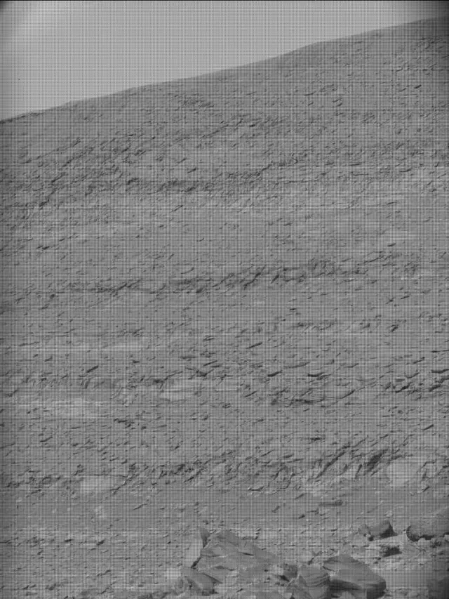 Sol 4264: Mast Camera (Mastcam)