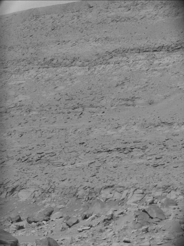 Sol 4264: Mast Camera (Mastcam)
