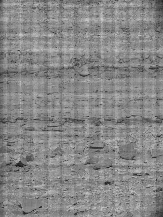 Sol 4264: Mast Camera (Mastcam)