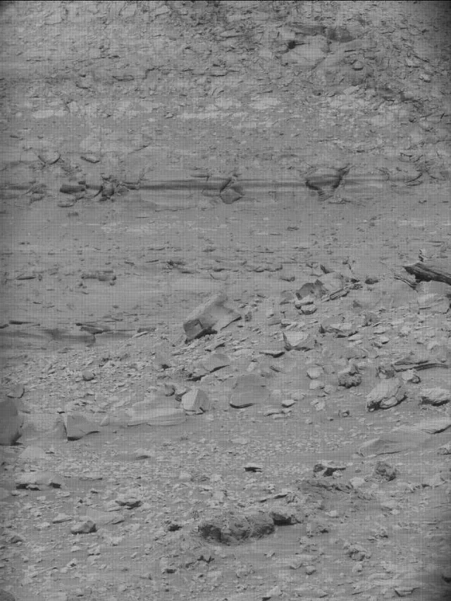 Sol 4264: Mast Camera (Mastcam)