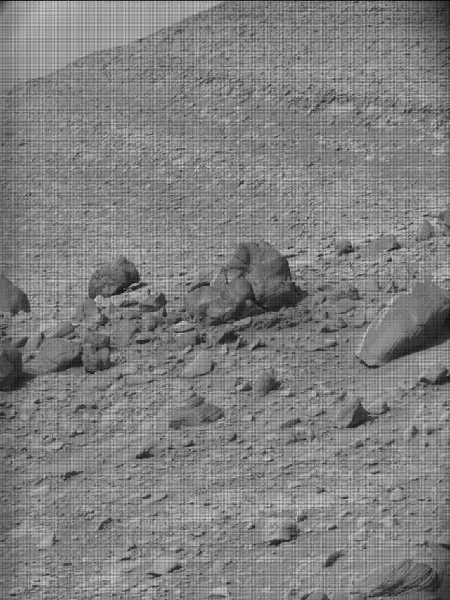 Sol 4264: Mast Camera (Mastcam)