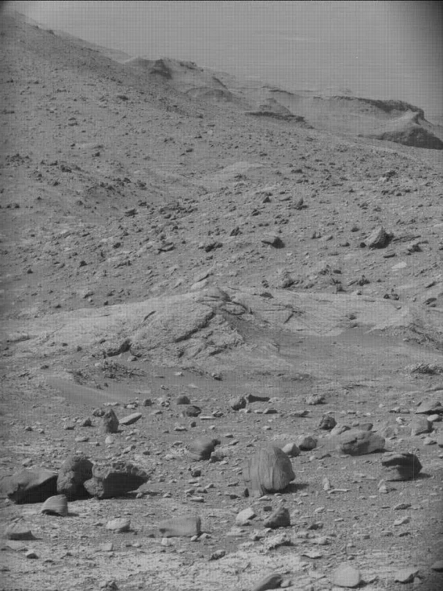 Sol 4264: Mast Camera (Mastcam)