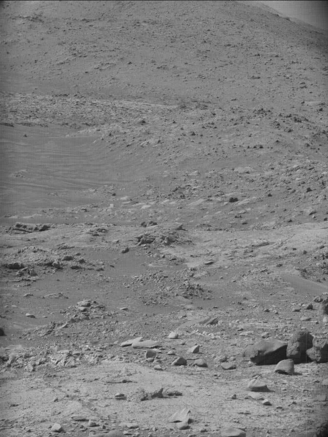 Sol 4264: Mast Camera (Mastcam)