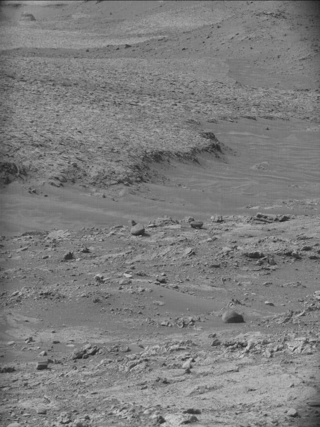 Sol 4264: Mast Camera (Mastcam)