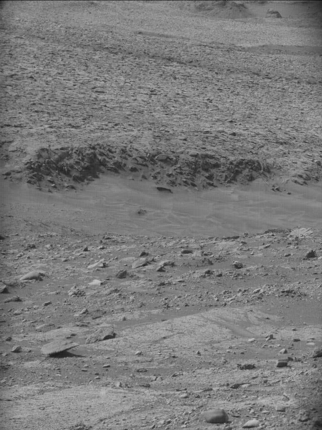 Sol 4264: Mast Camera (Mastcam)