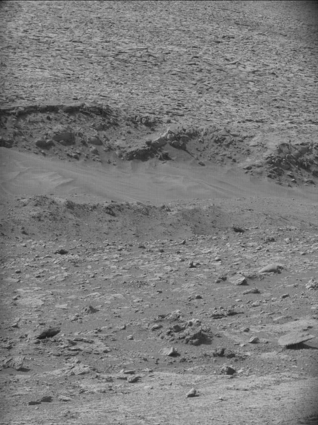 Sol 4264: Mast Camera (Mastcam)
