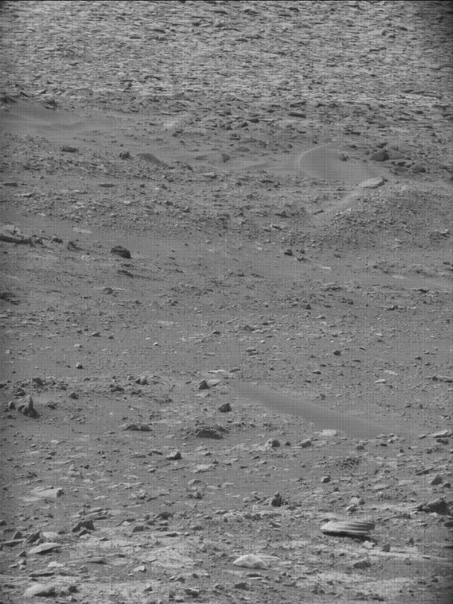Sol 4264: Mast Camera (Mastcam)