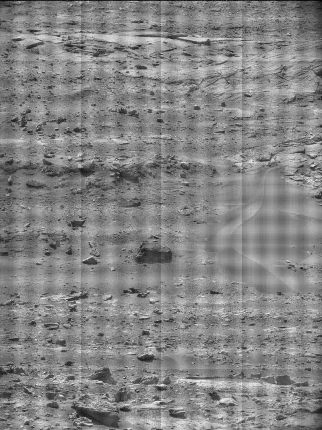 Sol 4264: Mast Camera (Mastcam)
