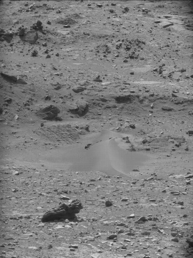 Sol 4264: Mast Camera (Mastcam)