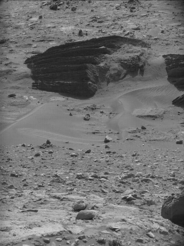 Sol 4264: Mast Camera (Mastcam)