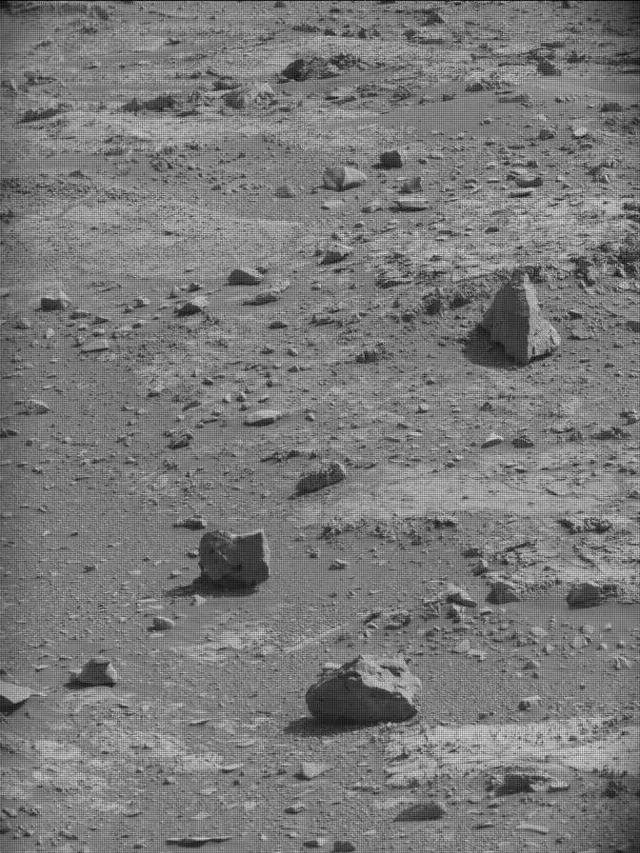 Sol 4264: Mast Camera (Mastcam)