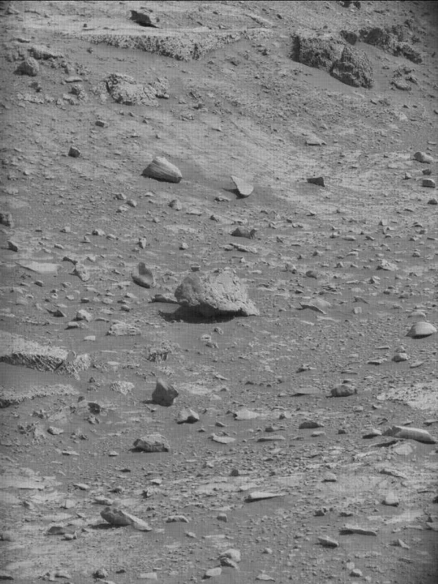 Sol 4264: Mast Camera (Mastcam)