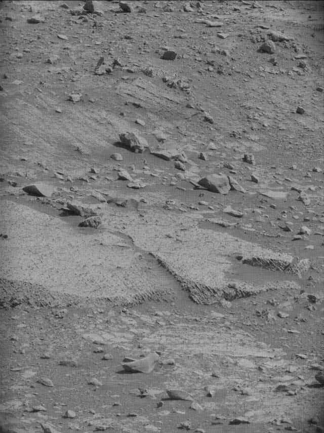 Sol 4264: Mast Camera (Mastcam)